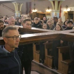 Misje u bernardynów