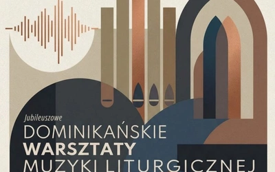 Jubileuszowe warsztaty muzyki liturgicznej w Tarnobrzegu