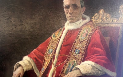 150. rocznica urodzin "Rzymianina" – Eugenio Pacellego