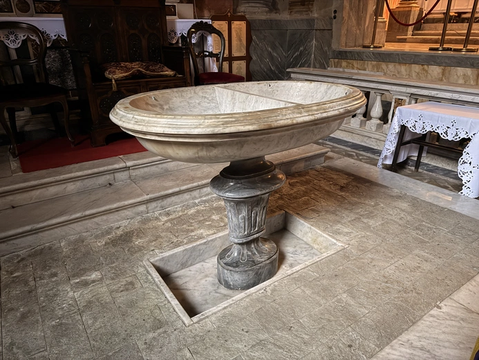 150. rocznica urodzin "Rzymianina" – Eugenio Pacellego