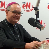 Abp Andrzej Przybylski: „Wojny zaczynają się dużo wcześniej – w ludzkich sercach”