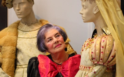 Katowice. Znamy datę pogrzebu Barbary Ptak