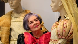 Katowice. Znamy datę pogrzebu Barbary Ptak