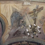 Święte Schody w Sośnicy