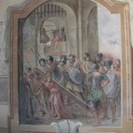 Święte Schody w Sośnicy