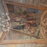 Święte Schody w Sośnicy