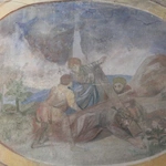 Święte Schody w Sośnicy