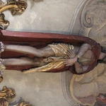 Święte Schody w Sośnicy