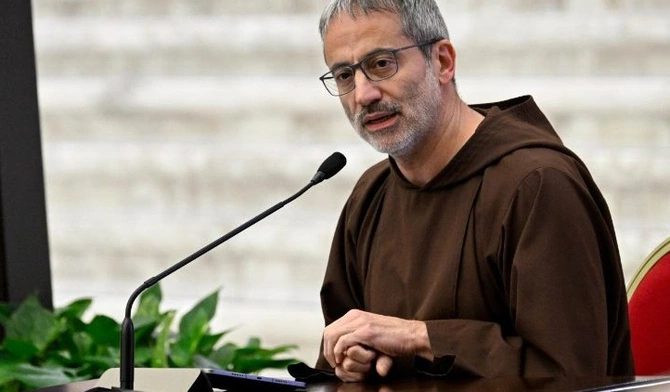 Pasolini: pokój rodzi się z odwagi stania się małym 