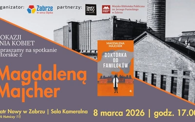 Opowiedzą o lekarkach, które walczyły o dzieci z ołowicą