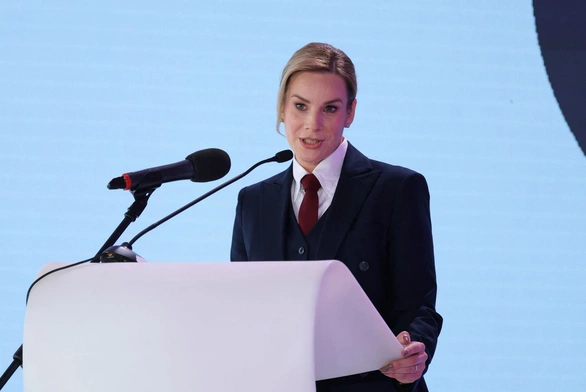 Pierwsza Dama, Marta Nawrocka