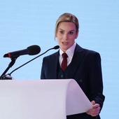 Pierwsza Dama, Marta Nawrocka