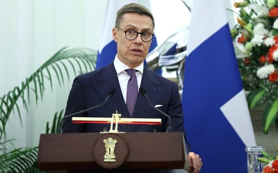 Finlandia dopuszcza rozmieszenie na swoim terytorium broni atomowej, Rosja odgraża się Helsinkom