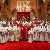 We Wrocławiu znów spotkają się młodzi pasjonaci liturgii