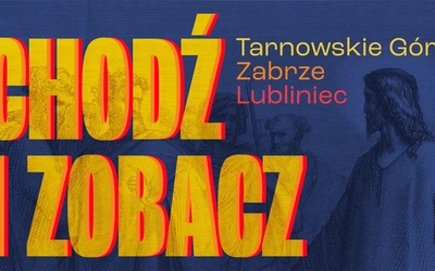 Chodź i zobacz