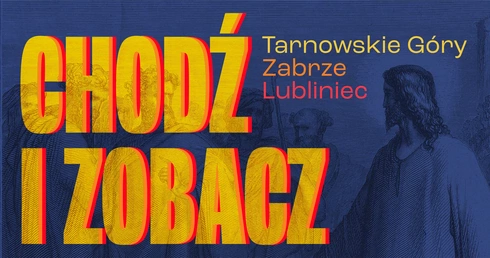 Chodź i zobacz