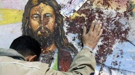 ONZ: chrześcijanie najbardziej prześladowaną grupą religijną