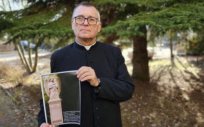 Kolejna inicjatywa Rycerzy Kolumba