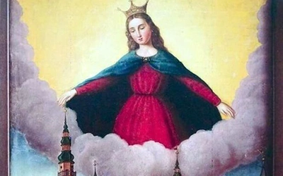 Pod Twoją obronę...