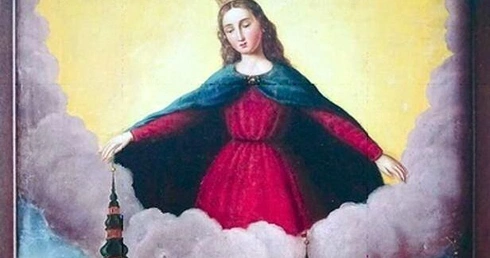 Pod Twoją obronę...