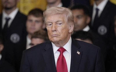 Donald Trump: nie będzie żadnej umowy z Iranem poza bezwarunkową kapitulacją