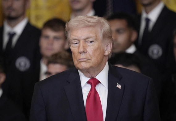 Donald Trump: nie będzie żadnej umowy z Iranem poza bezwarunkową kapitulacją