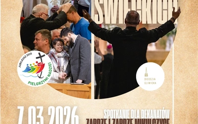 Forum Świeckich tym razem w Zabrzu