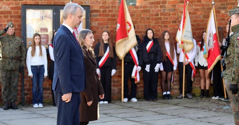 Pamięć o przedwojennej Polonii wrocławskiej wciąż jest bardzo żywa