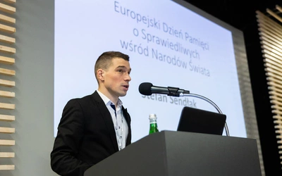 Europejski Dzień Pamięci o Sprawiedliwych