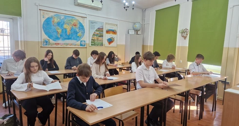 Specjaliści od św. Maksymiliana