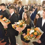Bierzmowanie w Wielogłowach - 2026