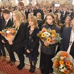 Bierzmowanie w Wielogłowach - 2026