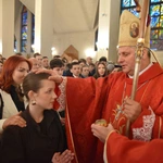 Bierzmowanie w Wielogłowach - 2026