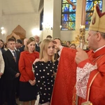 Bierzmowanie w Wielogłowach - 2026