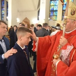Bierzmowanie w Wielogłowach - 2026