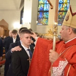 Bierzmowanie w Wielogłowach - 2026