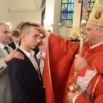 Bierzmowanie w Wielogłowach - 2026