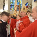 Bierzmowanie w Wielogłowach - 2026