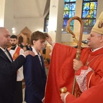 Bierzmowanie w Wielogłowach - 2026