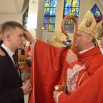 Bierzmowanie w Wielogłowach - 2026