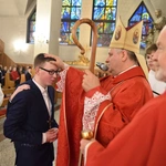 Bierzmowanie w Wielogłowach - 2026