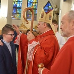 Bierzmowanie w Wielogłowach - 2026