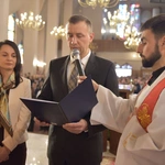 Bierzmowanie w Wielogłowach - 2026