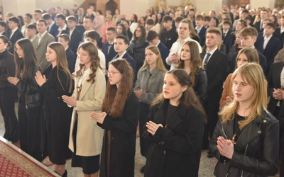 Bierzmowanie w Wielogłowach - 2026