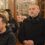 Modlitwa za maturzystów II LO w Radomiu