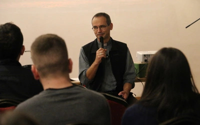 Co odkrył synod w diecezji? Mówi bp Maciej Małyga