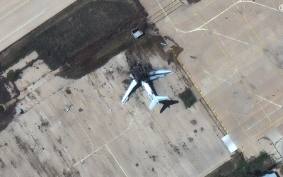 USA planują sprzedać Izraelowi amunicję za150 mln USD; Iran atakuje Izrael i kraje Zatoki Perskiej