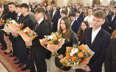 Jesteście wdzięczni?