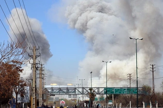Prezydent Iranu: wstrzymamy ataki na sąsiadów, o ile nie będą z nich prowadzone na nas