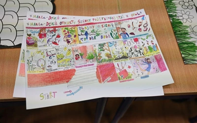 Dzień otwarty w szkole katolickiej w Opolu